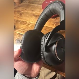 used headset very good condition